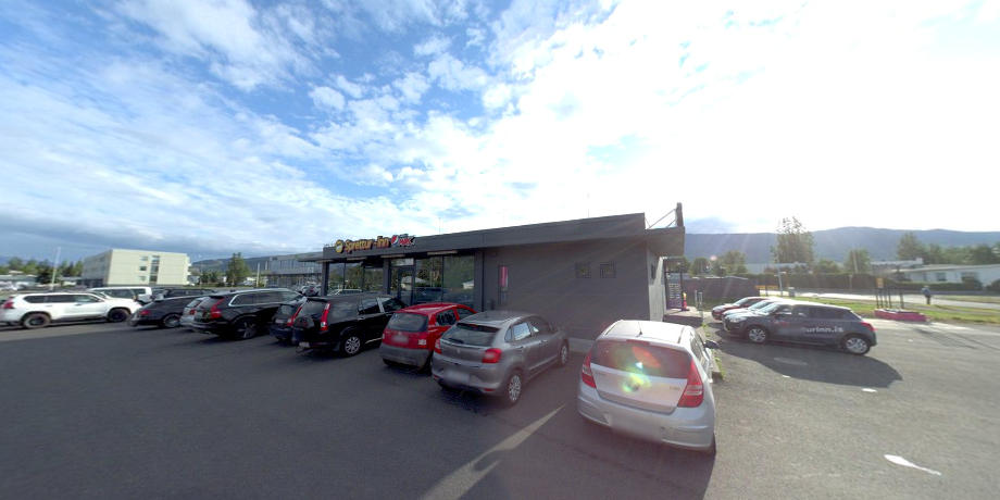 Já 360 street view