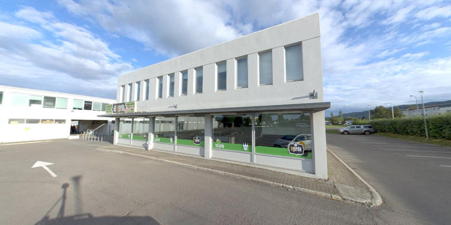 Já 360 street view