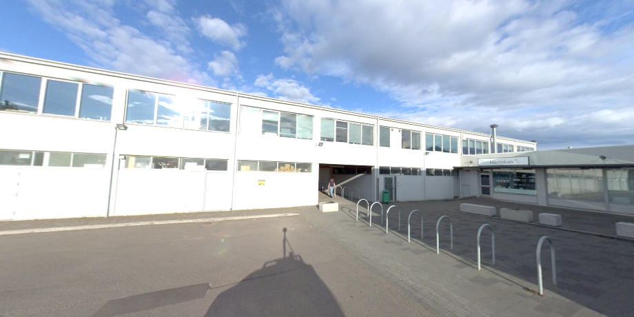 Já 360 street view