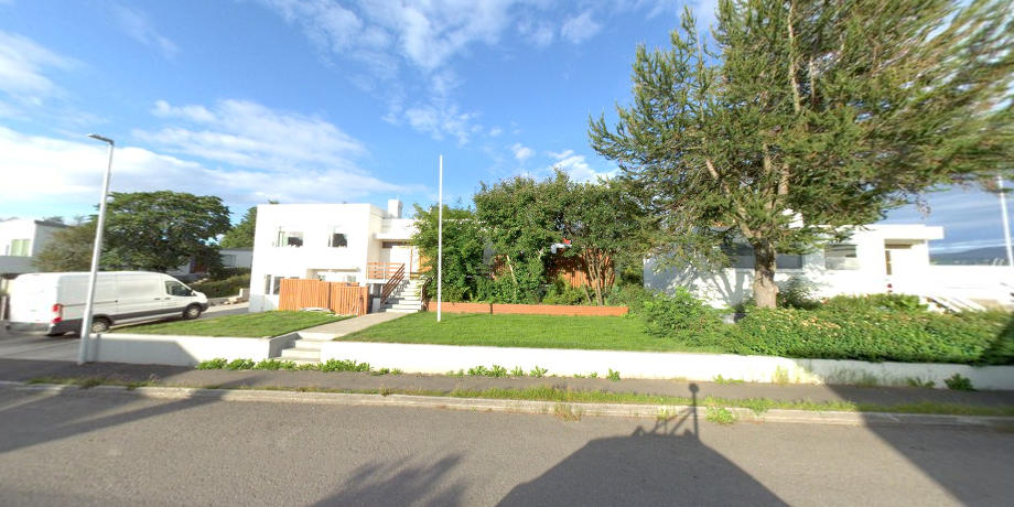 Já 360 street view