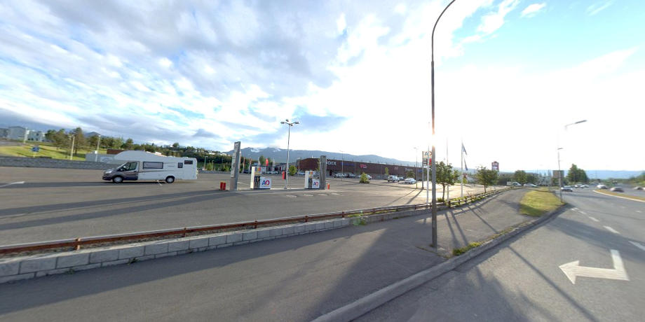 Já 360 street view
