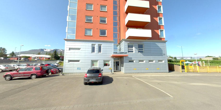 Já 360 street view