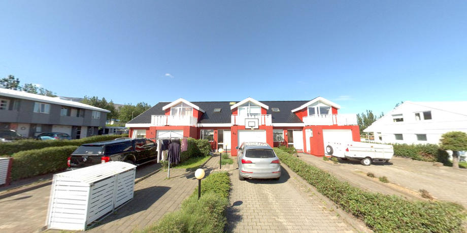 Já 360 street view