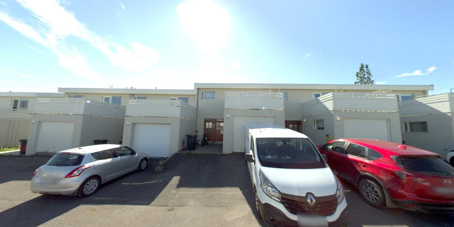 Já 360 street view