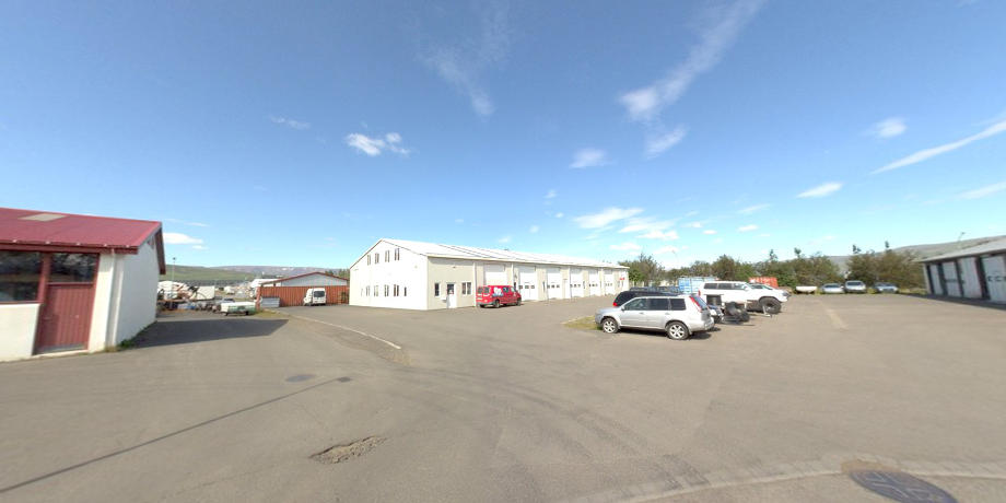 Já 360 street view