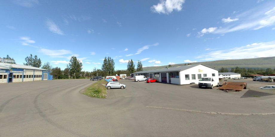 Já 360 street view