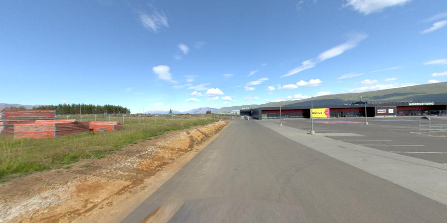 Já 360 street view