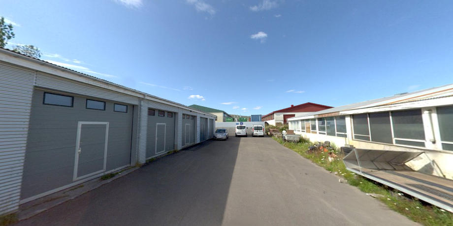 Já 360 street view