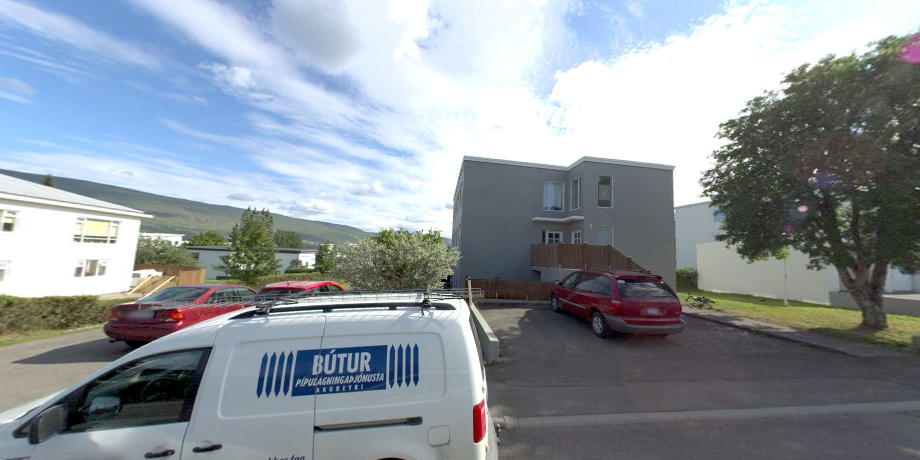 Já 360 götumynd