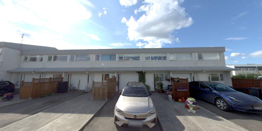 Já 360 street view