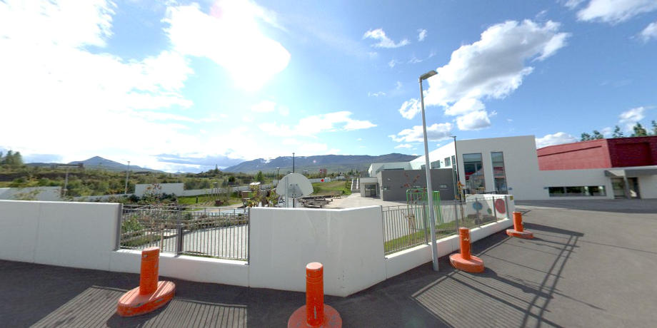 Já 360 street view