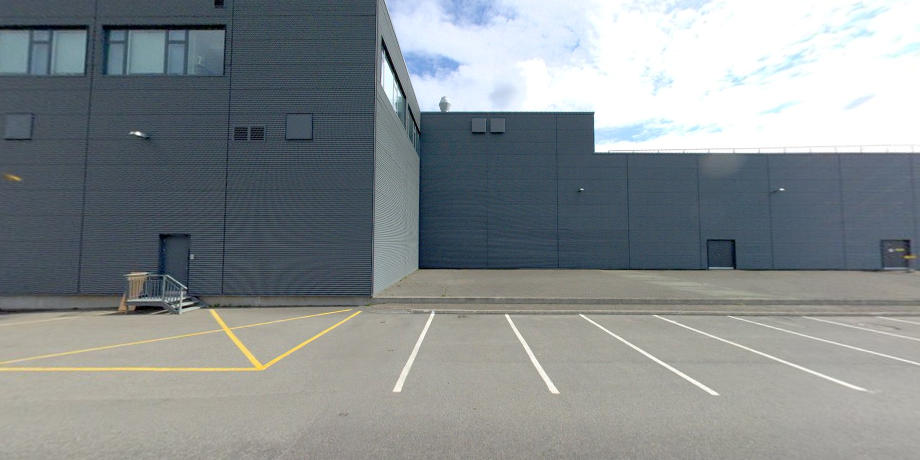 Já 360 street view