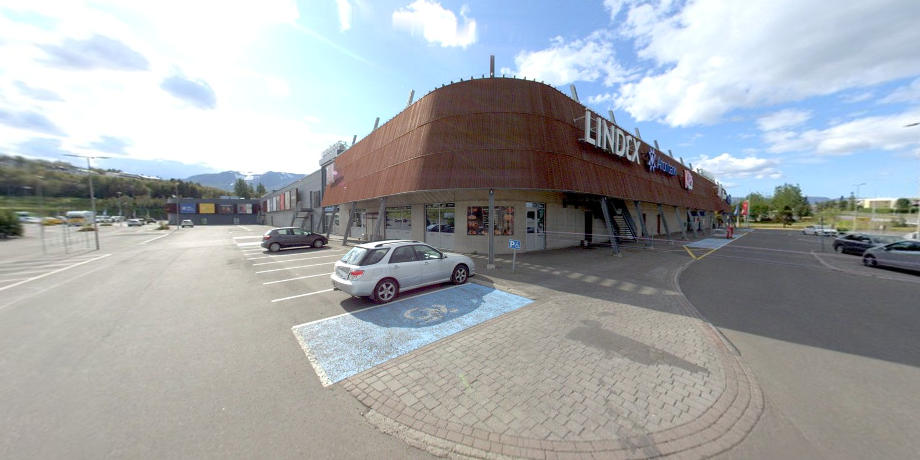 Já 360 götumynd