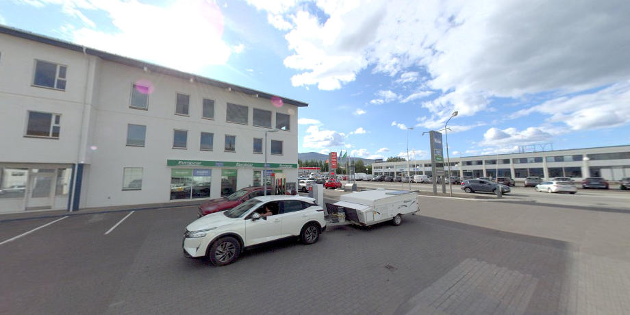 Já 360 street view