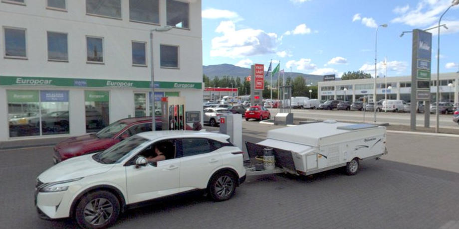 Já 360 street view