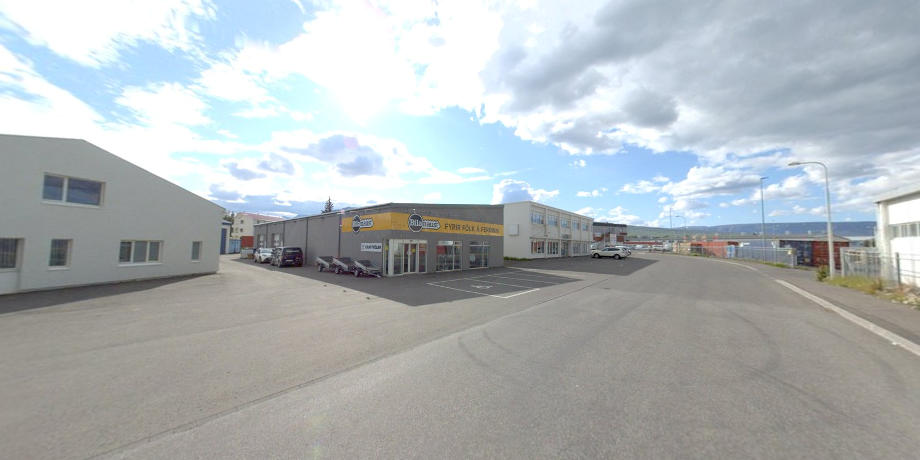 Já 360 street view