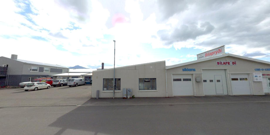 Já 360 street view