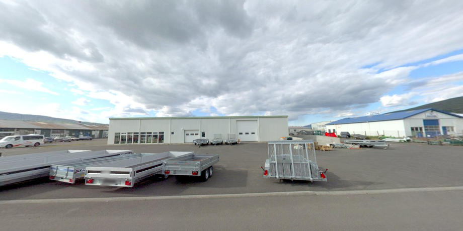 Já 360 street view