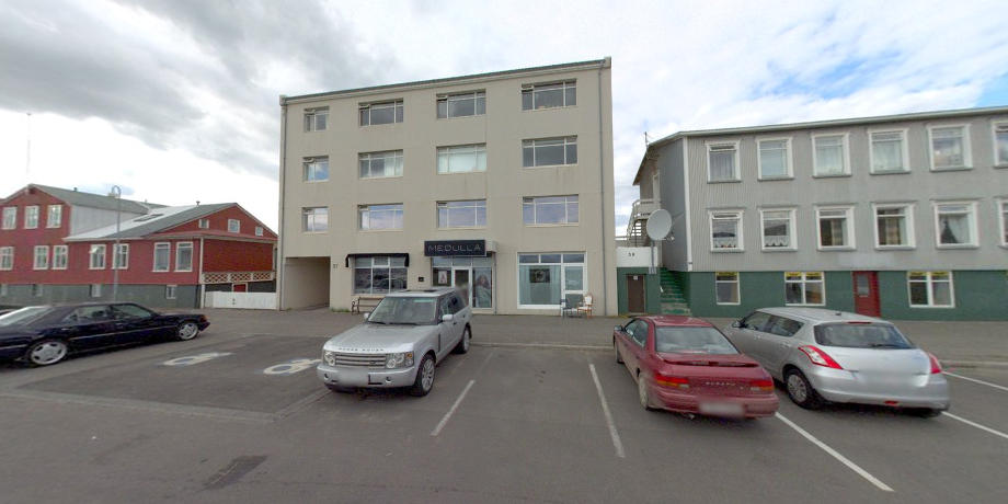 Já 360 street view