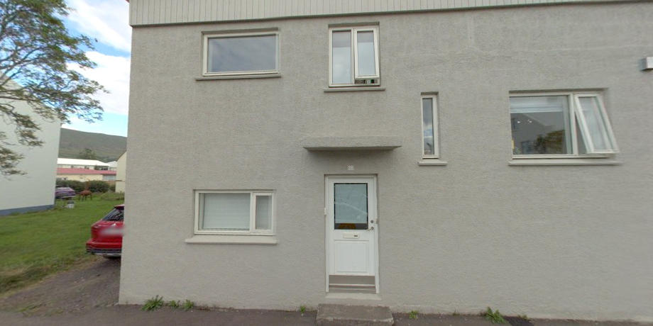 Já 360 götumynd