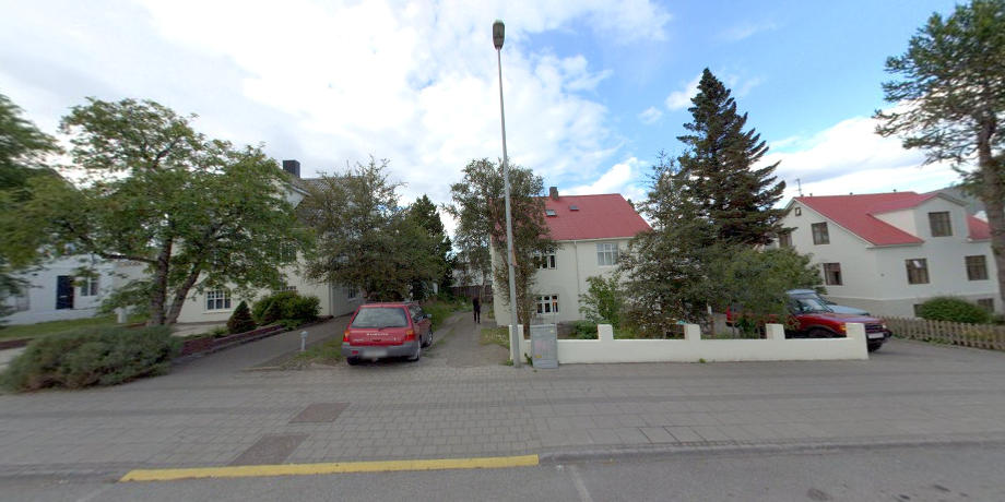 Já 360 götumynd