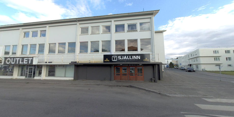 Já 360 götumynd