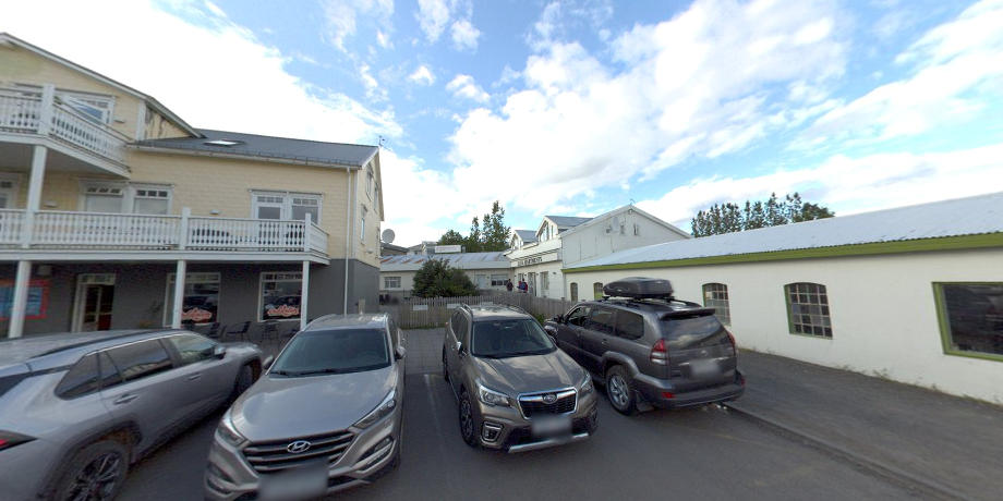 Já 360 street view