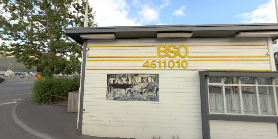 Já 360 street view