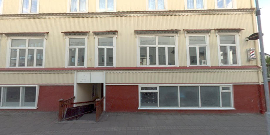 Já 360 götumynd