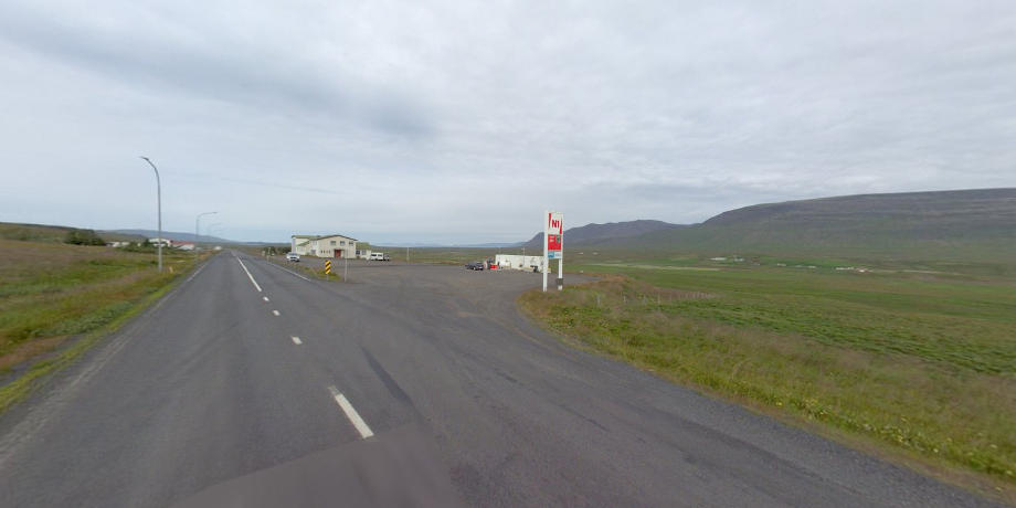 Já 360 street view