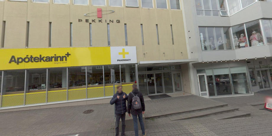 Já 360 götumynd