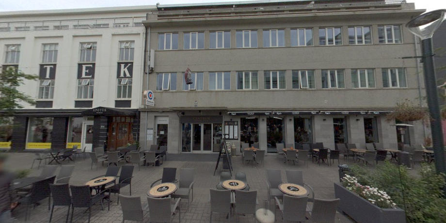 Já 360 street view