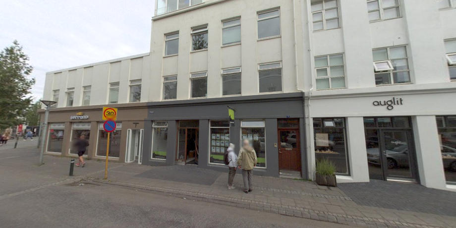 Já 360 street view