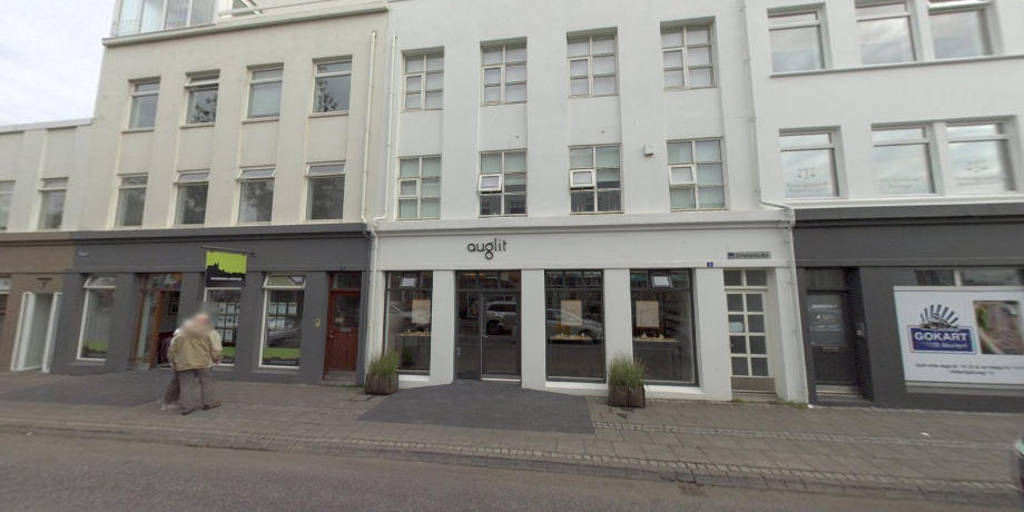 Já 360 street view
