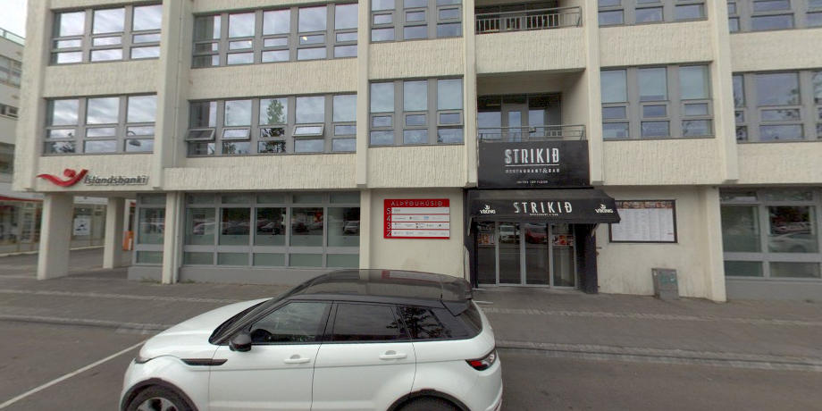 Já 360 götumynd