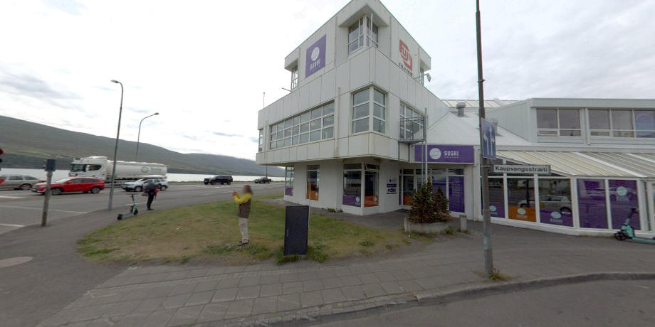 Já 360 street view