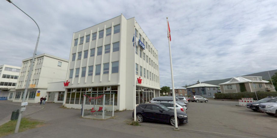 Já 360 street view