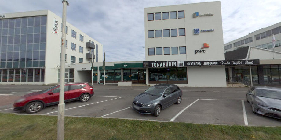 Já 360 götumynd