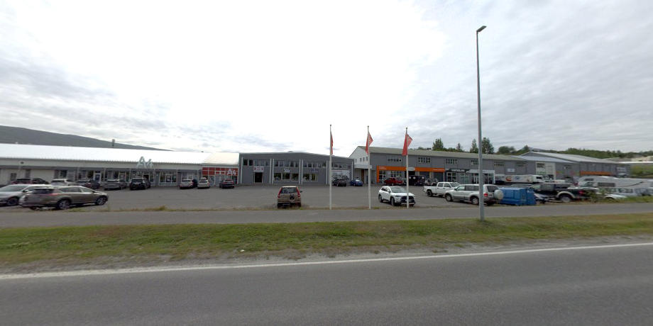 Já 360 street view