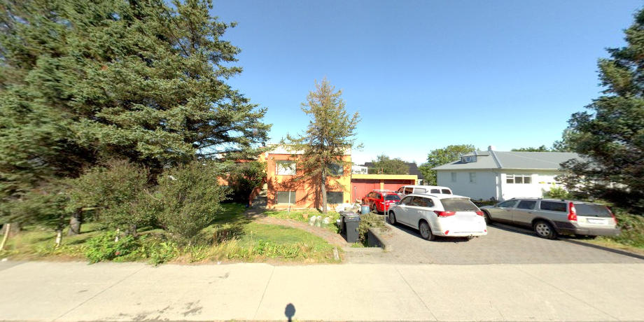 Já 360 street view