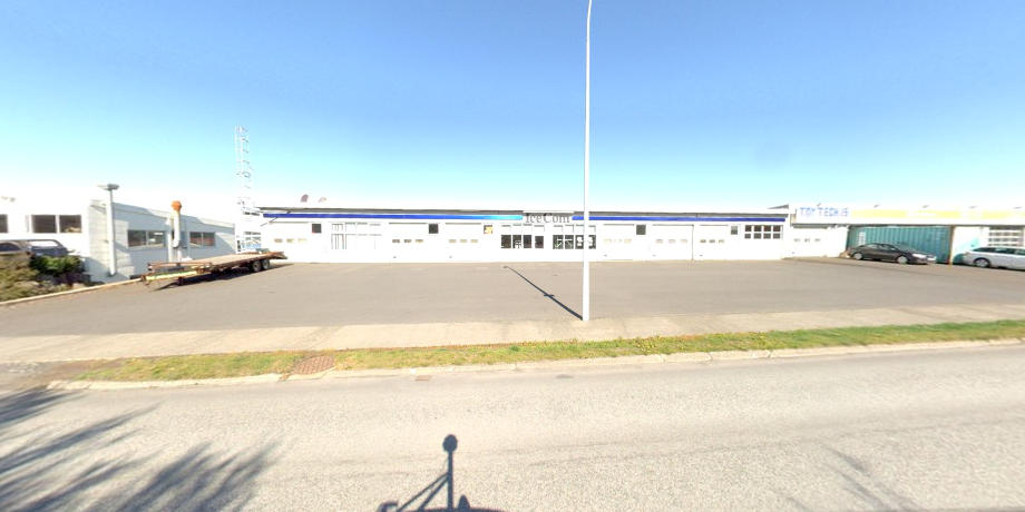Já 360 street view