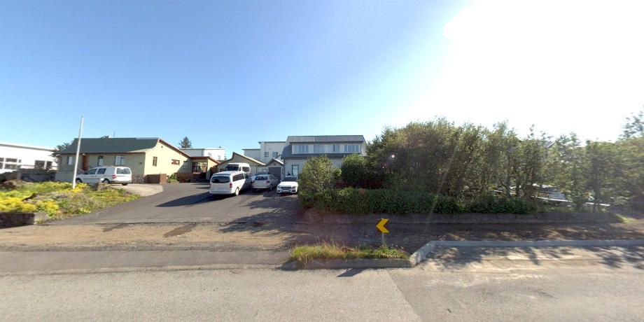 Já 360 street view