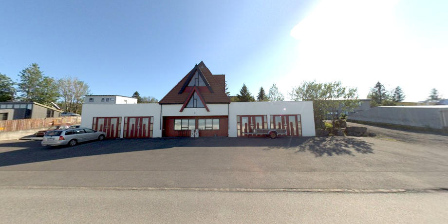 Já 360 street view