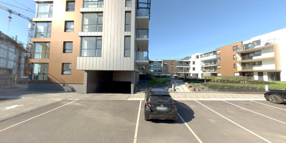 Já 360 street view