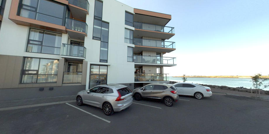 Já 360 street view