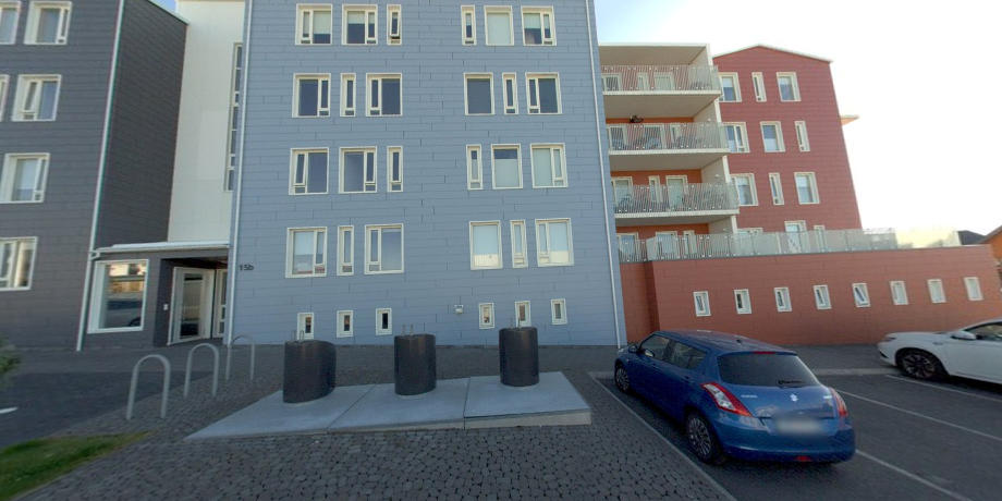 Já 360 street view