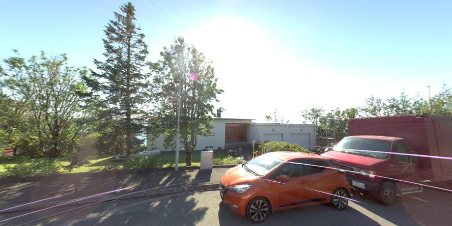 Já 360 street view