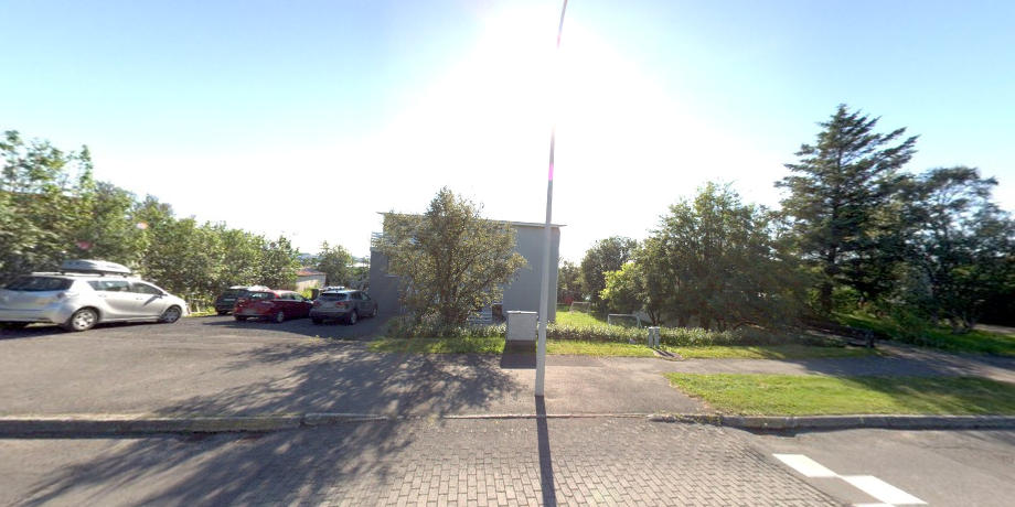 Já 360 götumynd