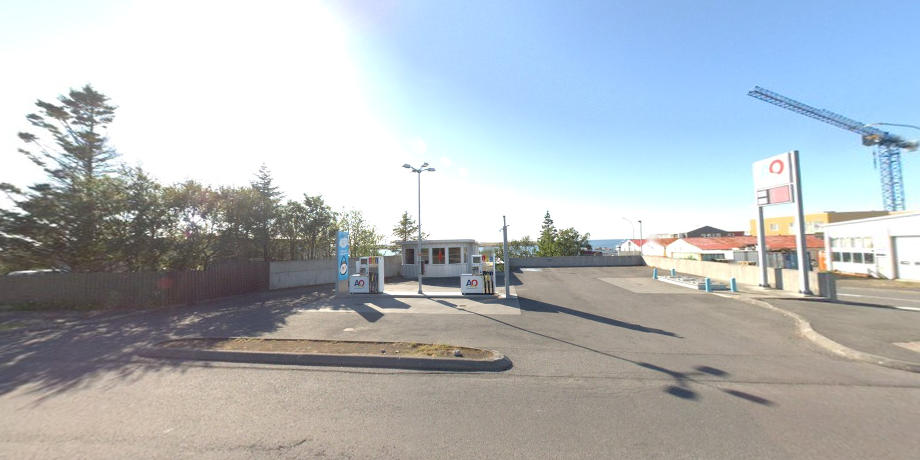 Já 360 street view