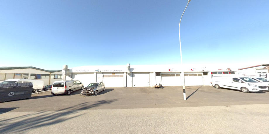 Já 360 street view